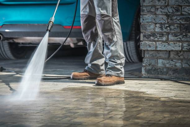 Best Sidewalk and Walkway Pressure Cleaning in Oak Point, TX
