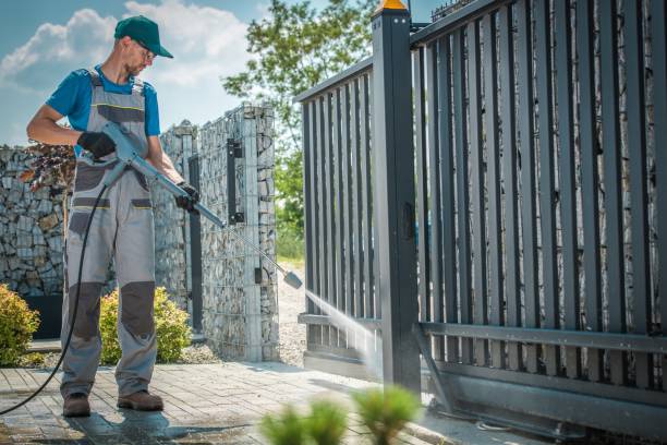 Best Deck and Patio Pressure Washing in Oak Point, TX