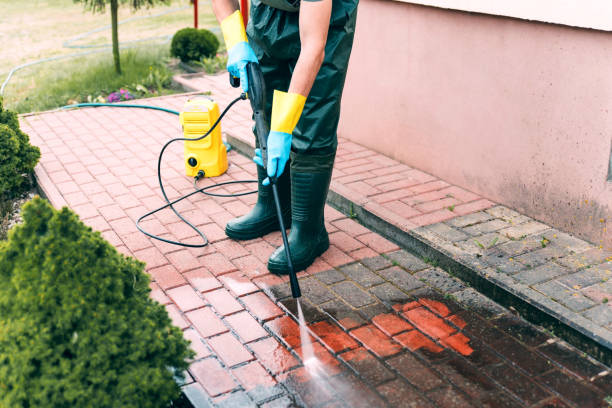 Best Vinyl Siding Pressure Washing in Oak Point, TX