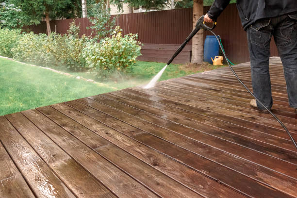 Best Brick and Stone Cleaning in Oak Point, TX