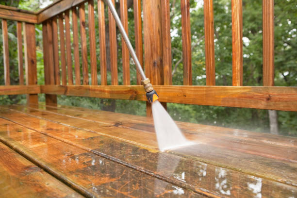 Best Commercial Pressure Washing in Oak Point, TX